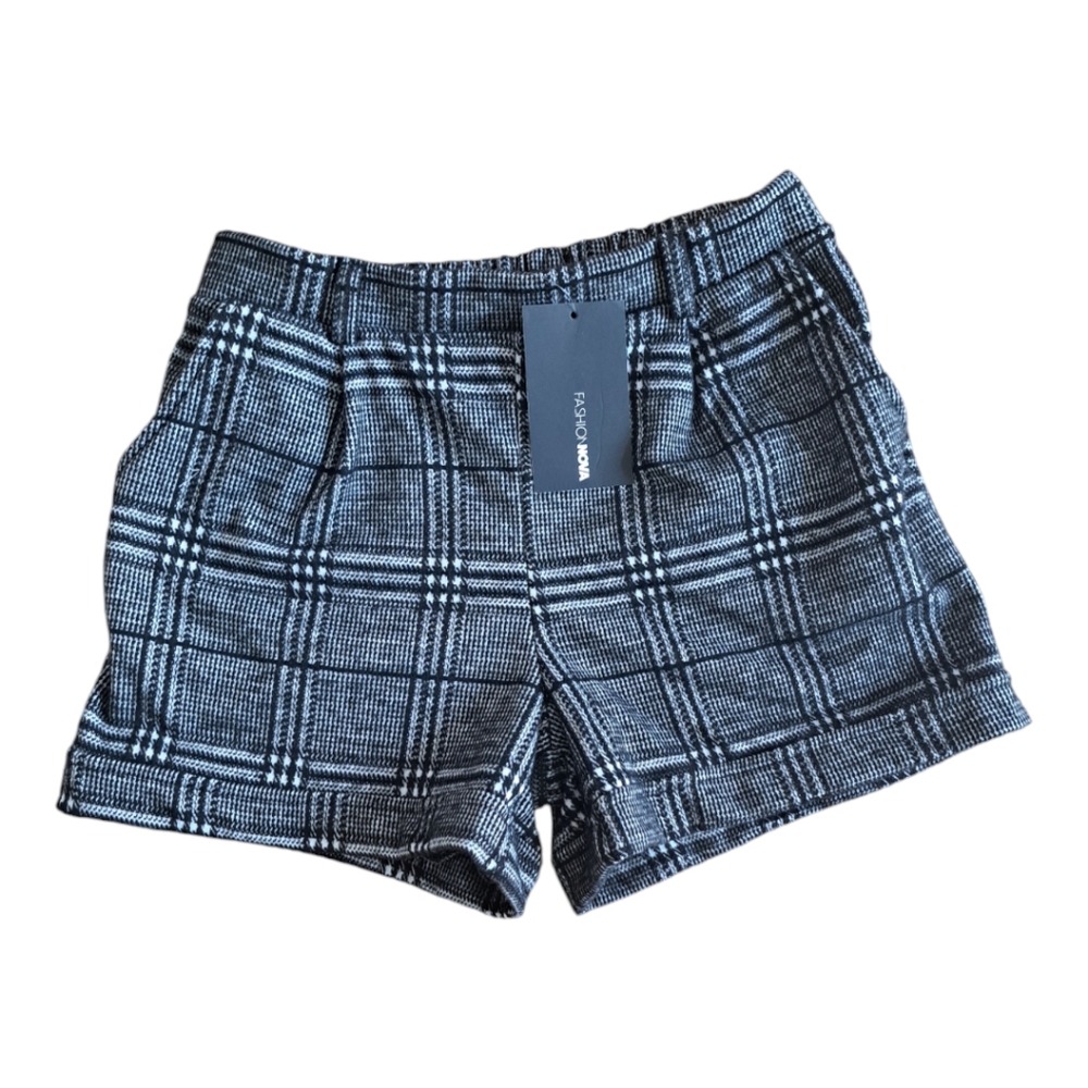 Fashion Nova Shorts